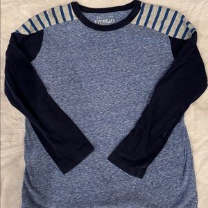 Crewcuts long sleeve Everyday Tee